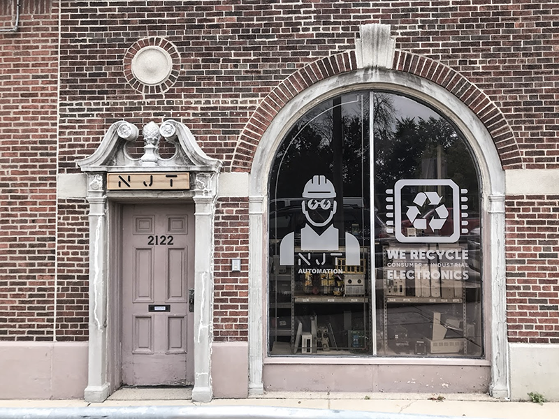 NJT Automation: Your Partner in Surplus Electronics Article by NJT Automation